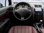 Peugeot 407 SW 2008 года (WW)